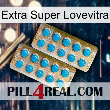 Extra Super Lovevitra new08